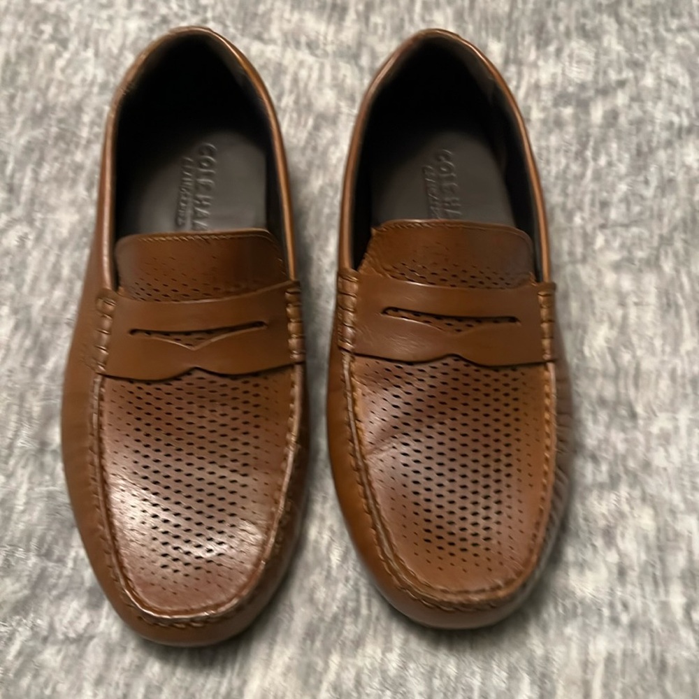 Cole Haan loafers